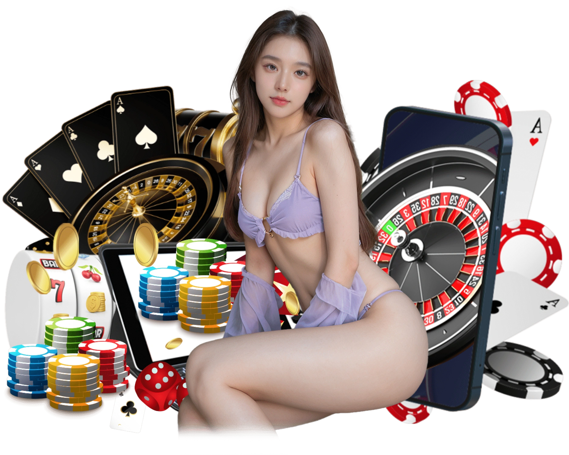 Chuyên mục Game bài tại Suncity